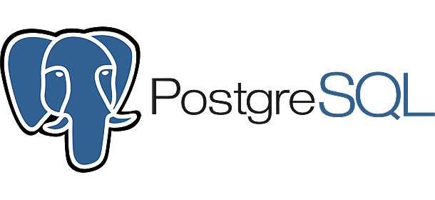 postgreSQL logo