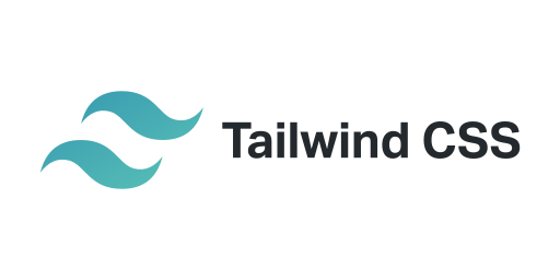 tailwind css logo